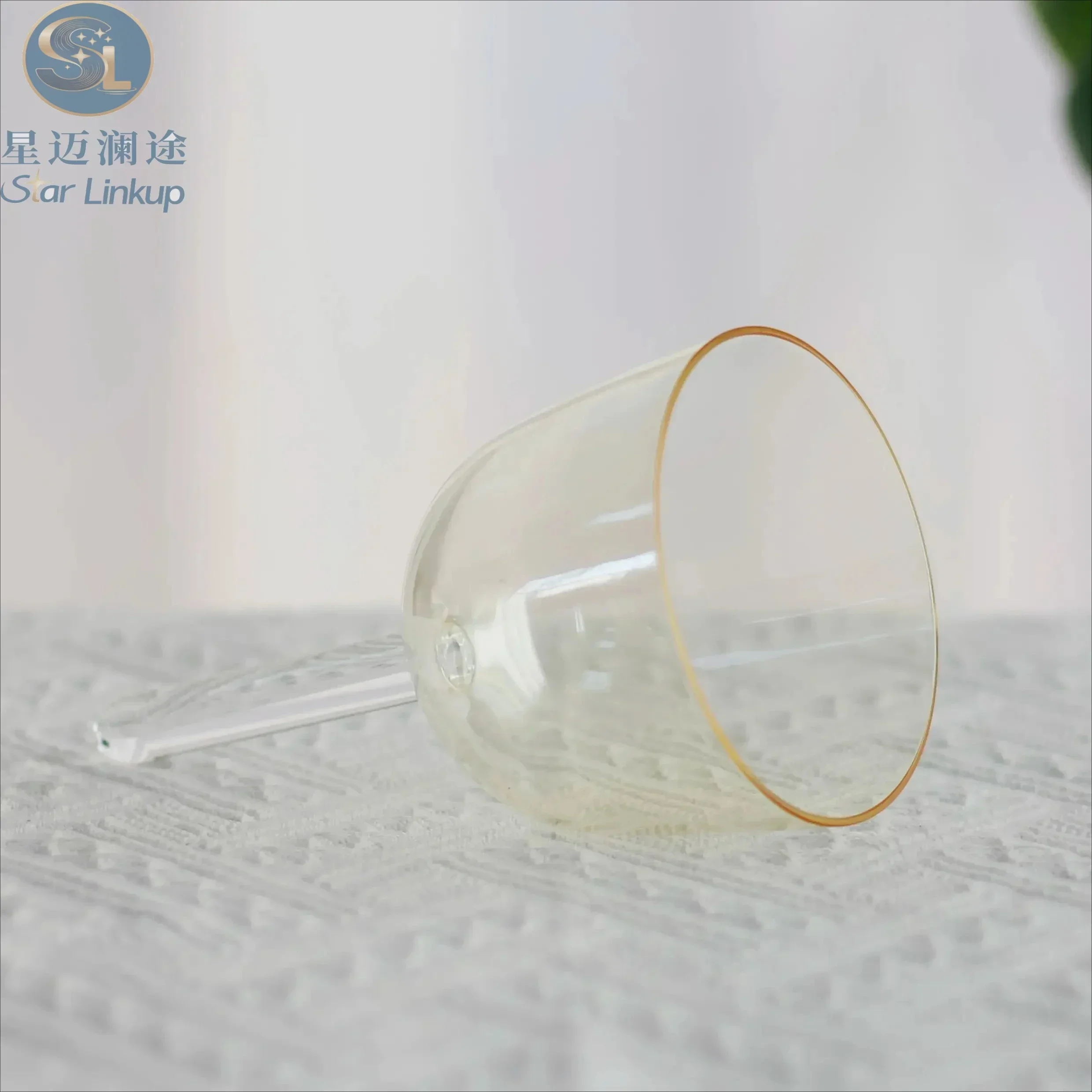 Healing Crystal Set - Set Mangkuk Kristal Bernyanyi Star Linkup