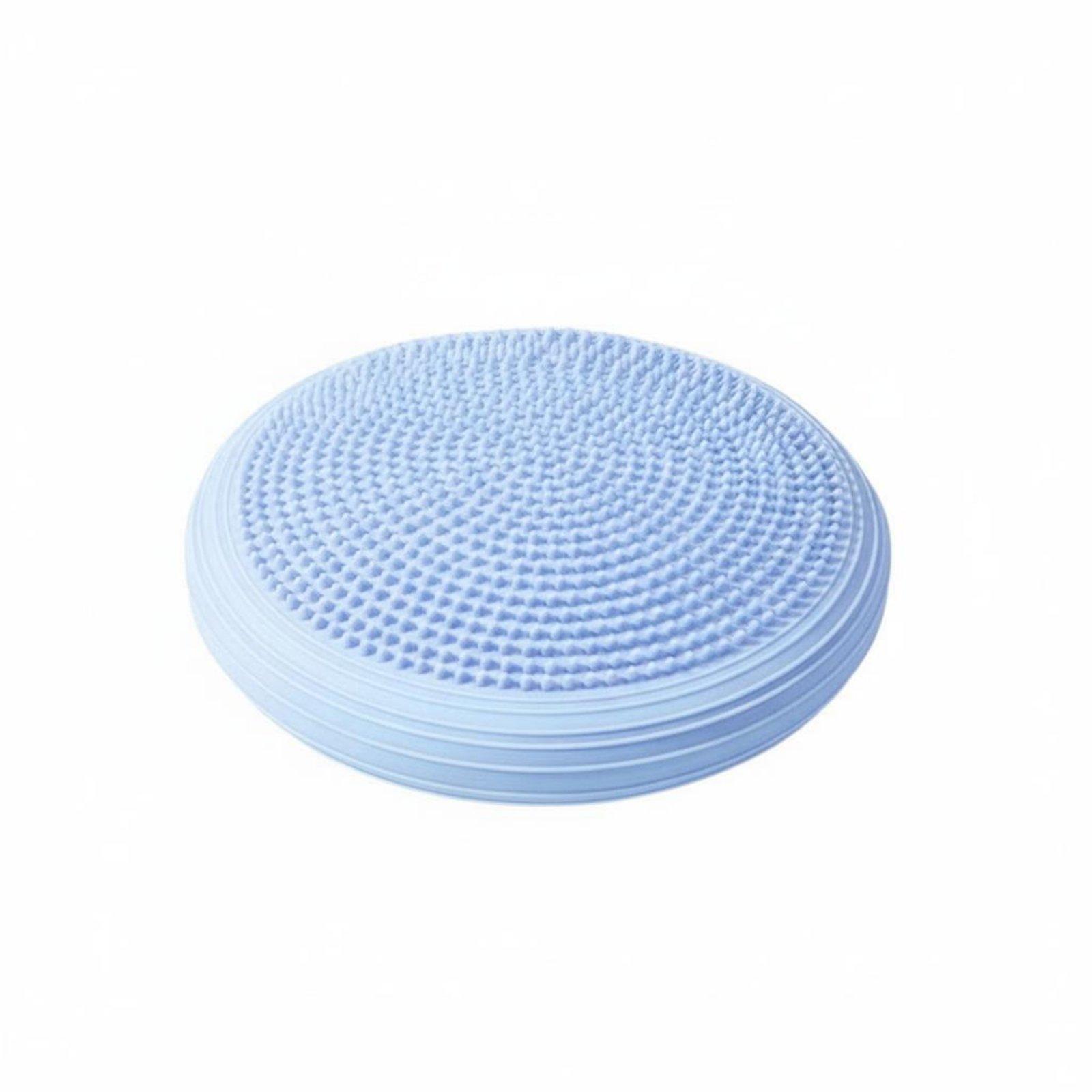 Bantal Keseimbangan Yoga Tiup  - Balance Cushion Disc ulasan dan harga