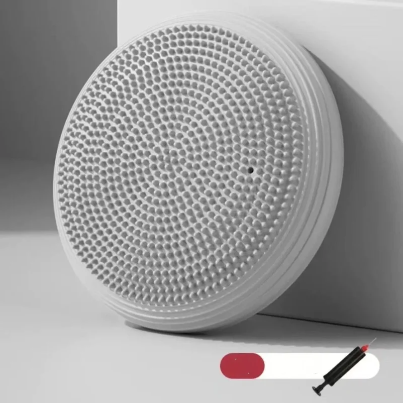 Bantalan Keseimbangan Inti Tiu - Balance Cushion Disc ulasan dan harga