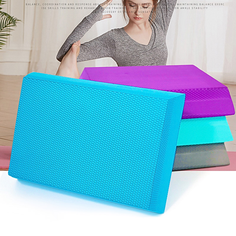 Bantalan keseimbangan papan TP - Balance Cushion Disc ulasan dan harga