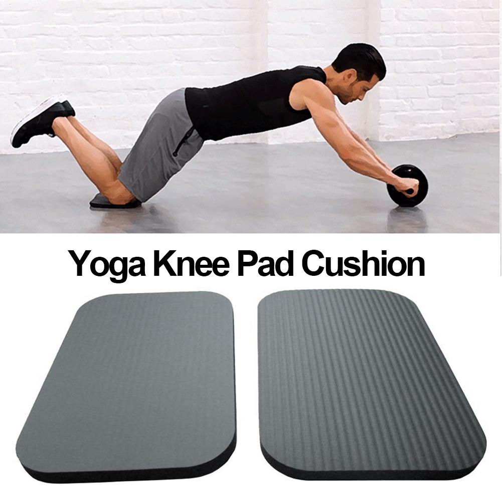Bantalan Lutut Yoga Hitam 1PC  - Balance Cushion Disc ulasan dan harga