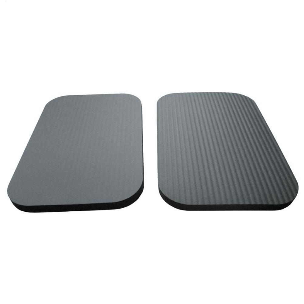 Bantalan Lutut Yoga Hitam 1PC  - Balance Cushion Disc ulasan dan harga