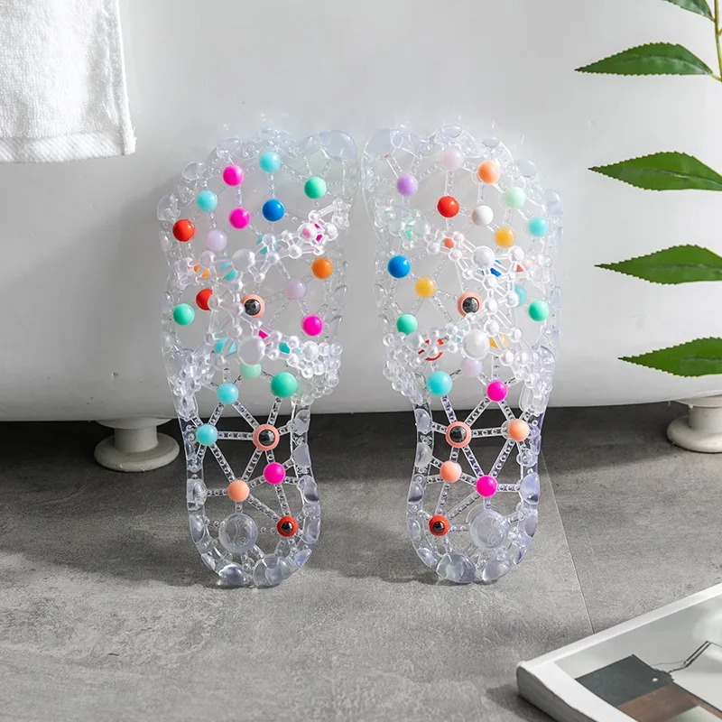 Sandal Musim Panas dengan Buti - Health & Wellness Fairs ulasan dan harga