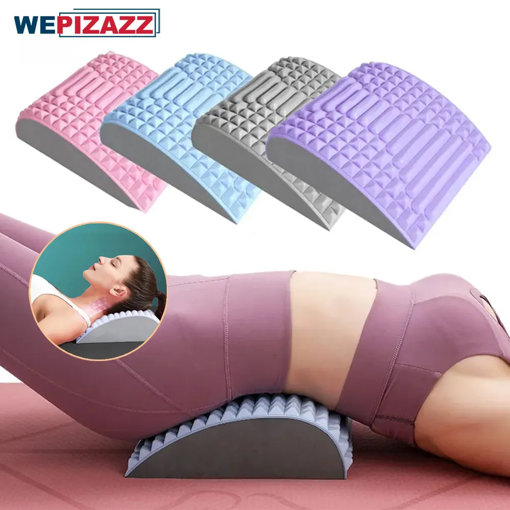 Bantal punggung elastis pijat  - Balance Cushion Disc ulasan dan harga