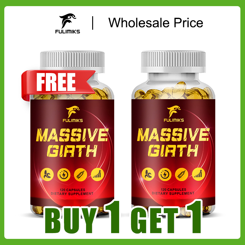Beli 1 Gratis 1! Suplemen Kese - Health Wellness Vitality ulasan dan harga