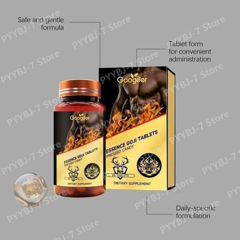 Tablet Suplemen Peningkat Vita - Health Wellness Vitality ulasan dan harga