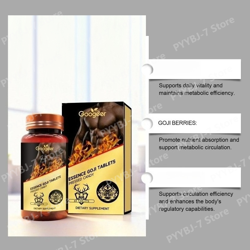 Tablet Suplemen Peningkat Vita - Health Wellness Vitality ulasan dan harga