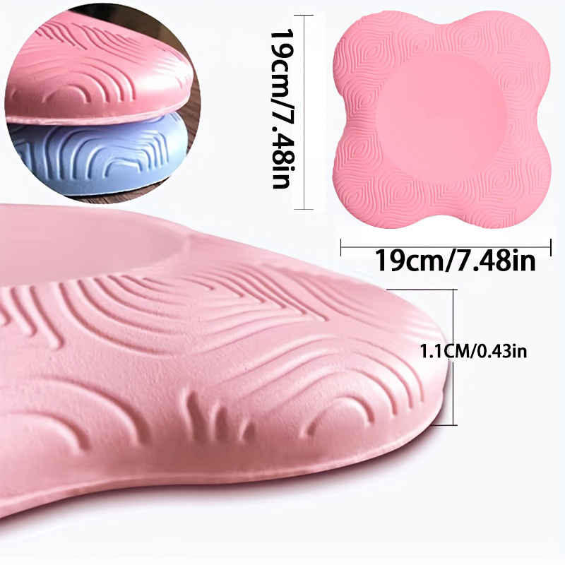 Tikar Yoga berlutut, tikar pen - Balance Cushion Disc ulasan dan harga