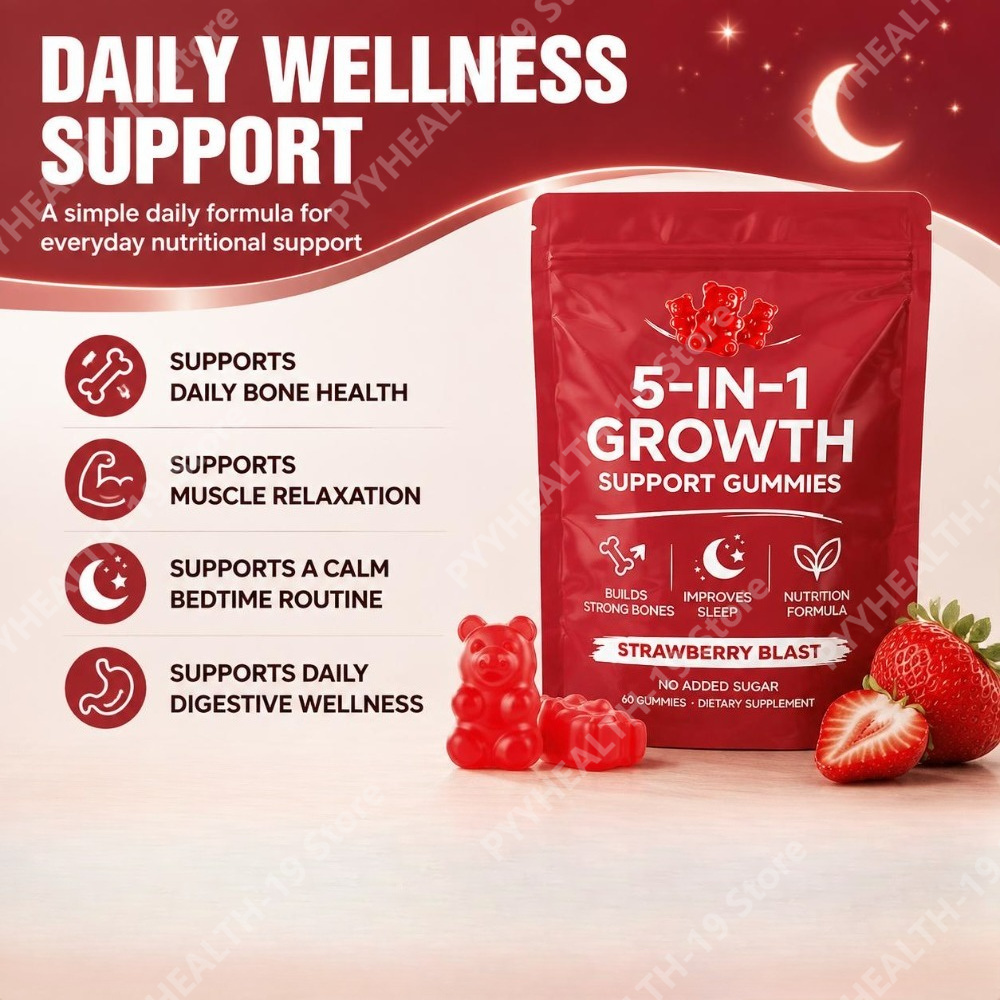 Permen Karet Nutrisi dengan Vi - Wellness Health Nutrition ulasan dan harga