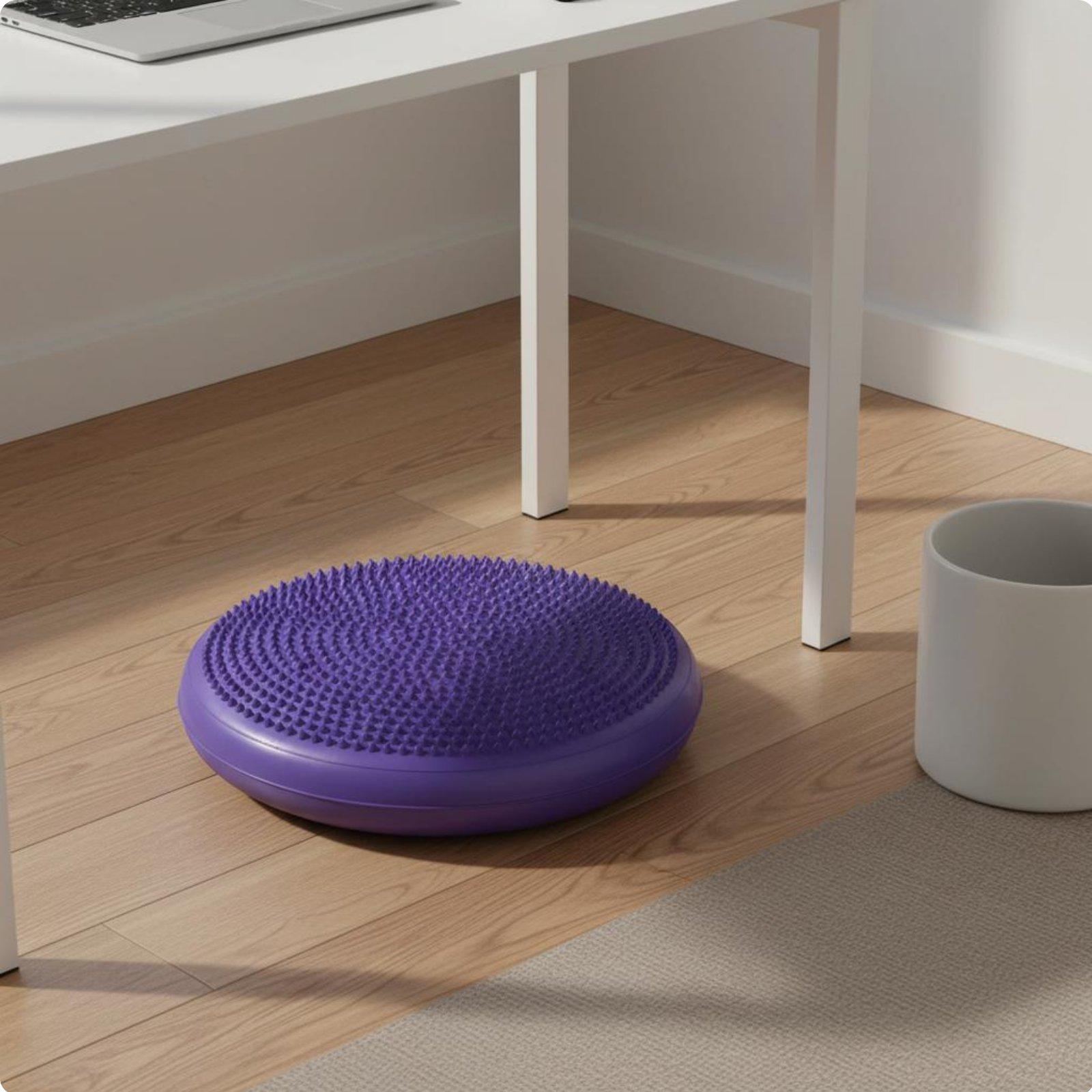 Bantalan Keseimbangan Tiup unt - Balance Cushion Disc ulasan dan harga