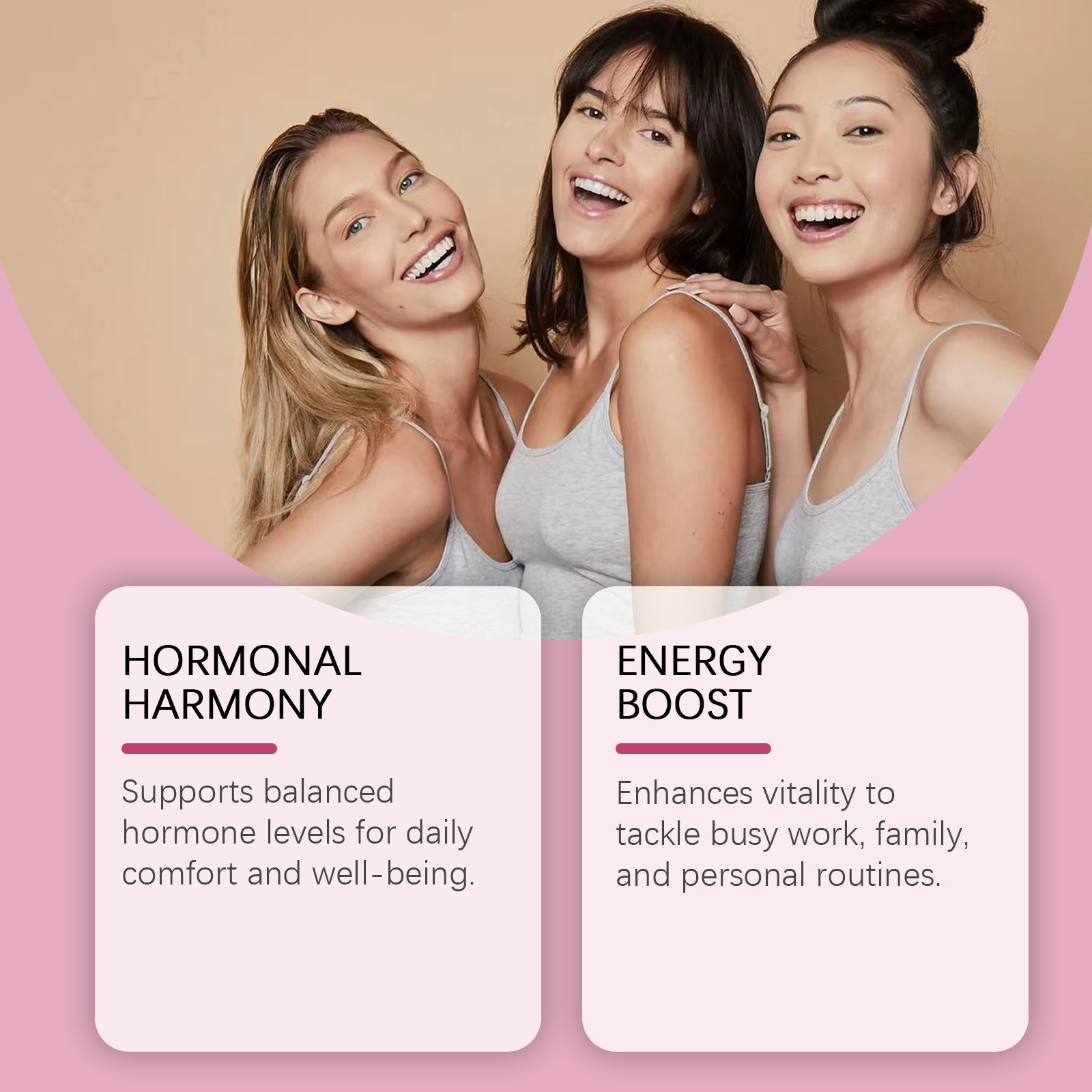 Kapsul Pendukung Kesehatan Wan - Health Wellness Vitality ulasan dan harga