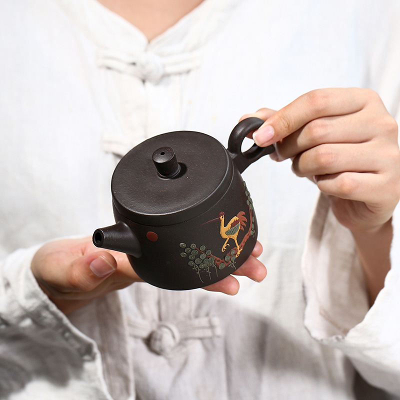 170ML Buatan Tangan Asli Yixin - Longevity Health & Wellness Hotel ulasan dan harga