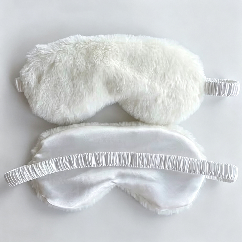 Masker Tidur Penutup Mata Lemb - Health & Wellness Fairs ulasan dan harga