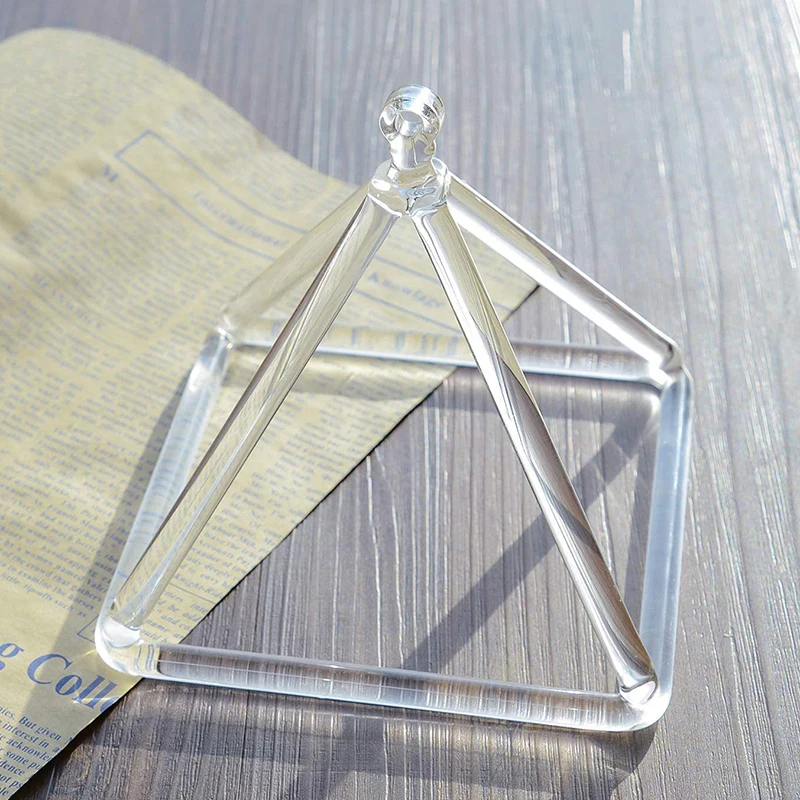 3-8 inci kristal bernyanyi pir - Healing Crystal Set ulasan dan harga