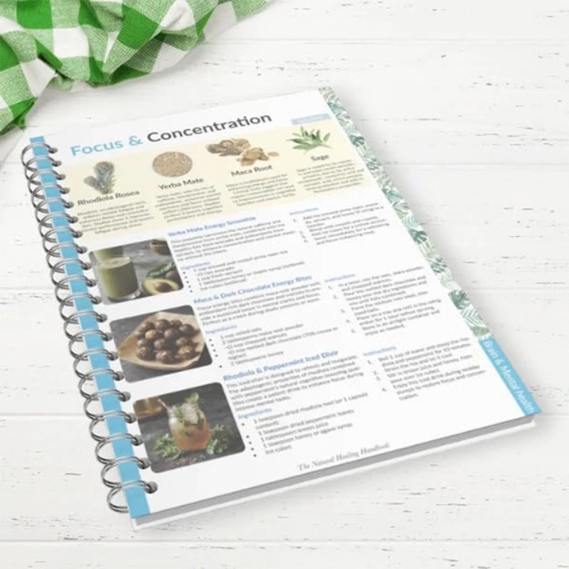 Panduan Terapi Herbal Penyembu - Health Wellness Guide ulasan dan harga