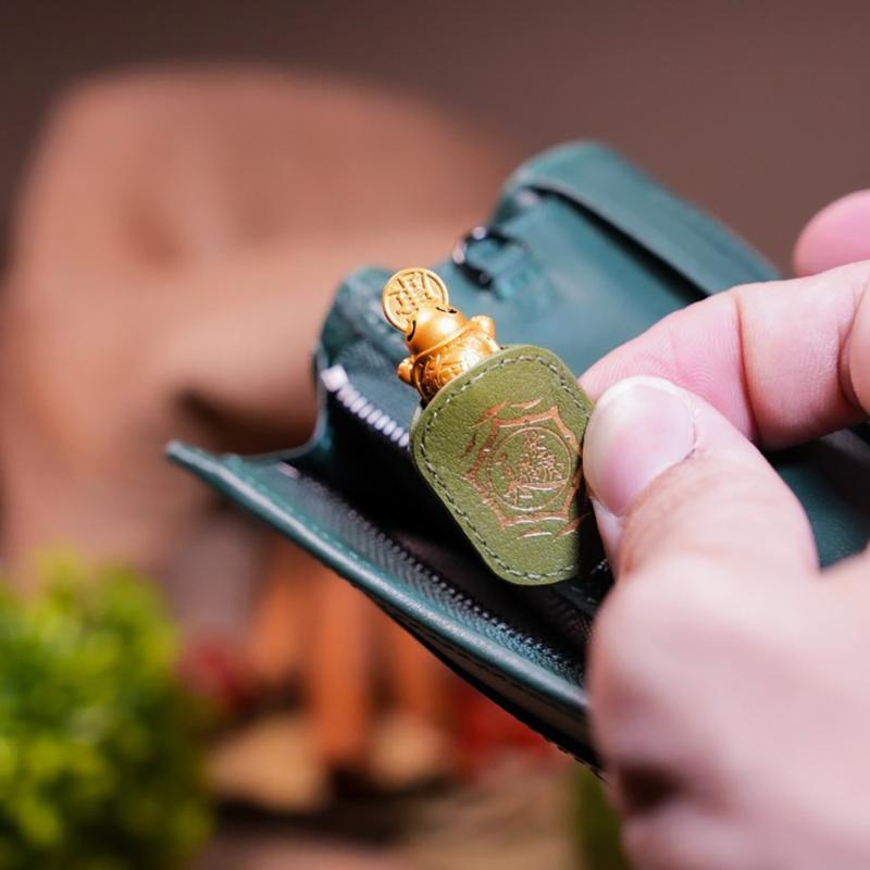 Dompet Kura-Kura Penggigit Uan - Longevity Health & Wellness Hotel ulasan dan harga