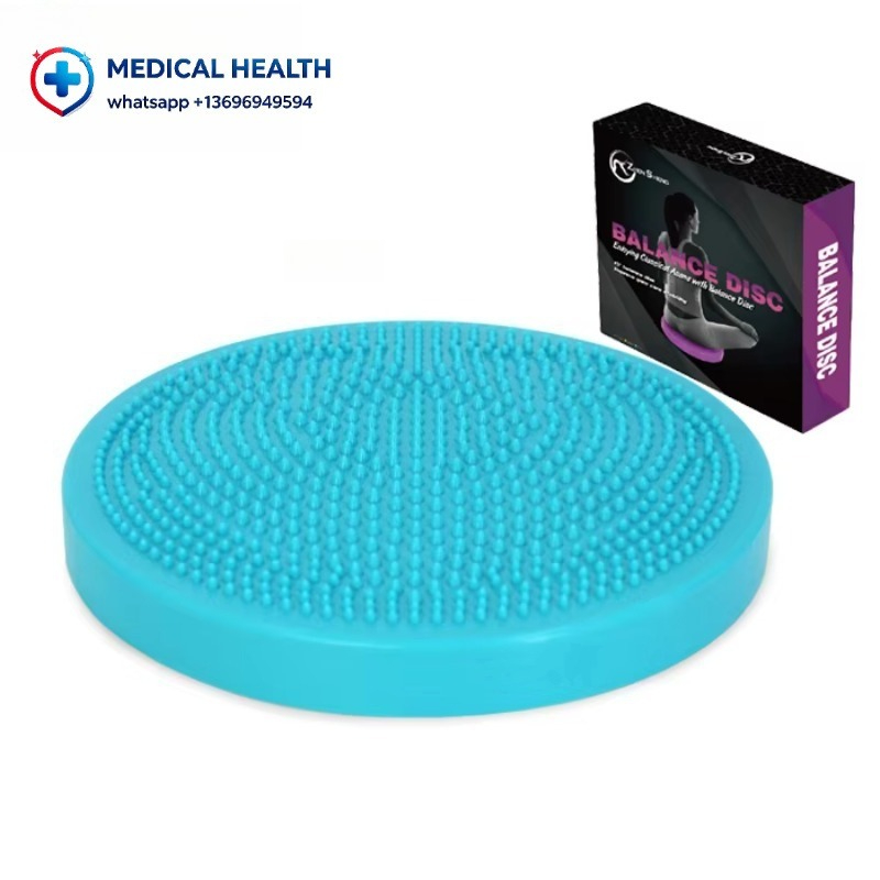 Bantal Keseimbangan Zhensheng  - Balance Cushion Disc ulasan dan harga