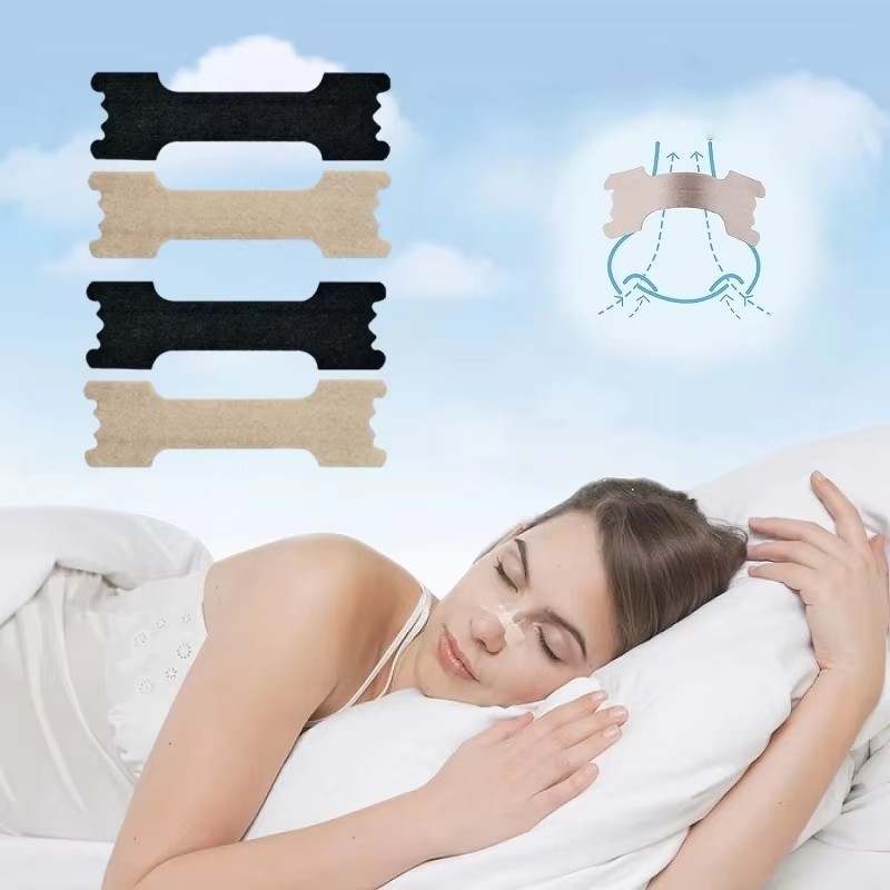 10-100pcs Strip Anti-Dengkur M - Health & Wellness Fairs ulasan dan harga