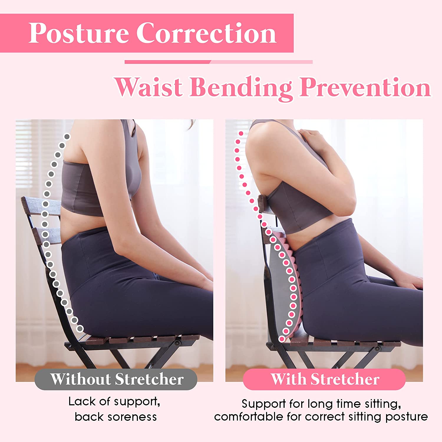 Alat Peregang Punggung untuk M - Balance Cushion Disc ulasan dan harga